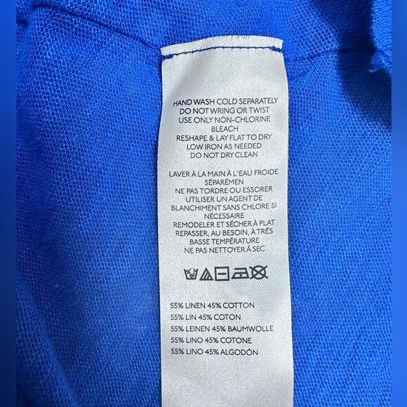 FREE PEOPLE Women's Fall For Me T-Shirt, Size LARGE - Picture 8 of 9